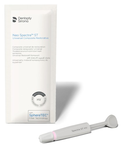 Нео Спектра (Neo Spectra) ST A2 HV шпр.,  (Dentsply)