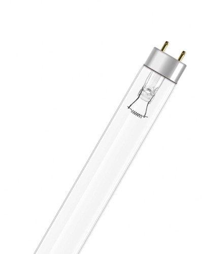 Лампа бактерицидная на ОБН, 30W Формула света